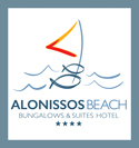 Alonissos Beach Bungalows & Suites Hotel